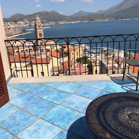 Le Suite Guarinelli B&B Gaeta Buitenkant foto