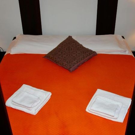 Le Suite Guarinelli B&B Gaeta Buitenkant foto