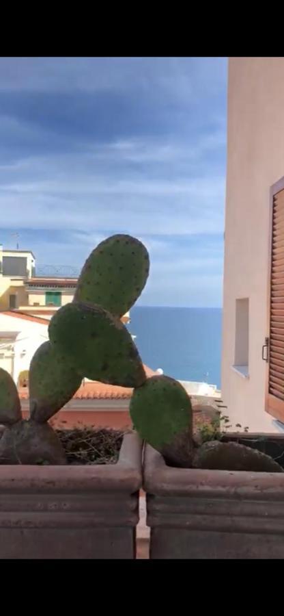 Le Suite Guarinelli B&B Gaeta Buitenkant foto