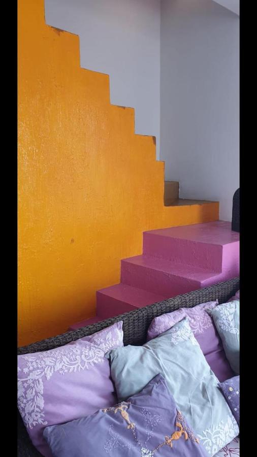 Le Suite Guarinelli B&B Gaeta Buitenkant foto