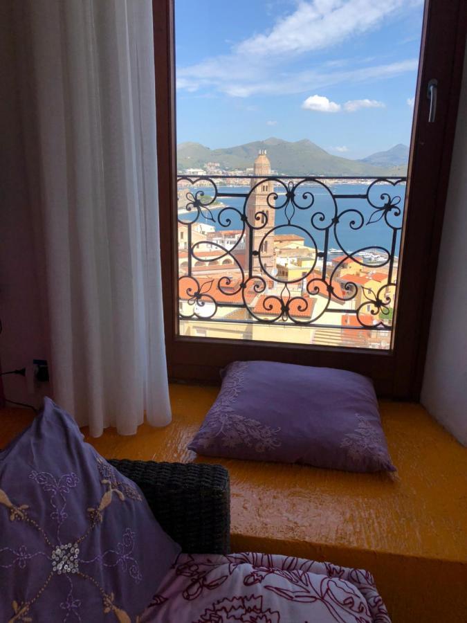 Le Suite Guarinelli B&B Gaeta Buitenkant foto