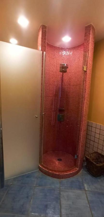 Le Suite Guarinelli B&B Gaeta Buitenkant foto