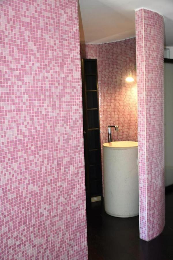 Le Suite Guarinelli B&B Gaeta Buitenkant foto