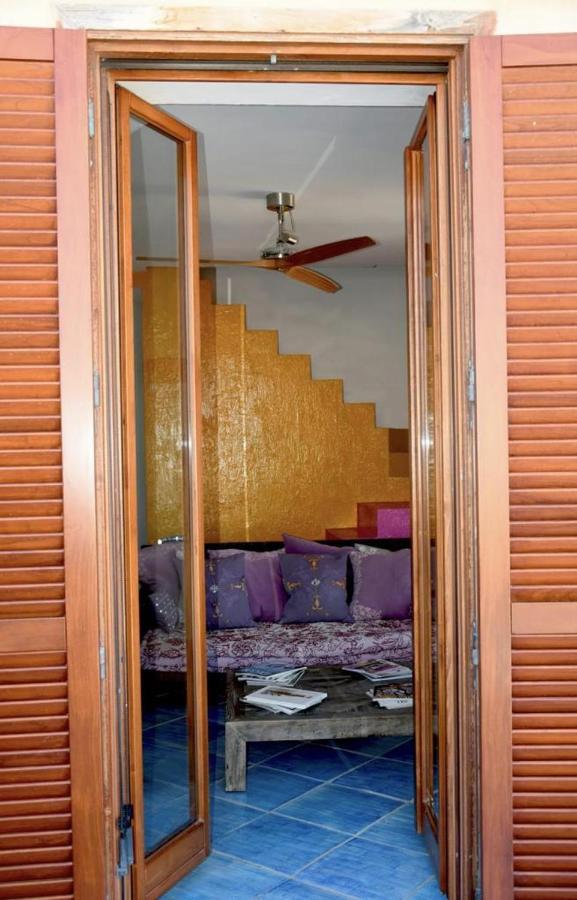 Le Suite Guarinelli B&B Gaeta Buitenkant foto