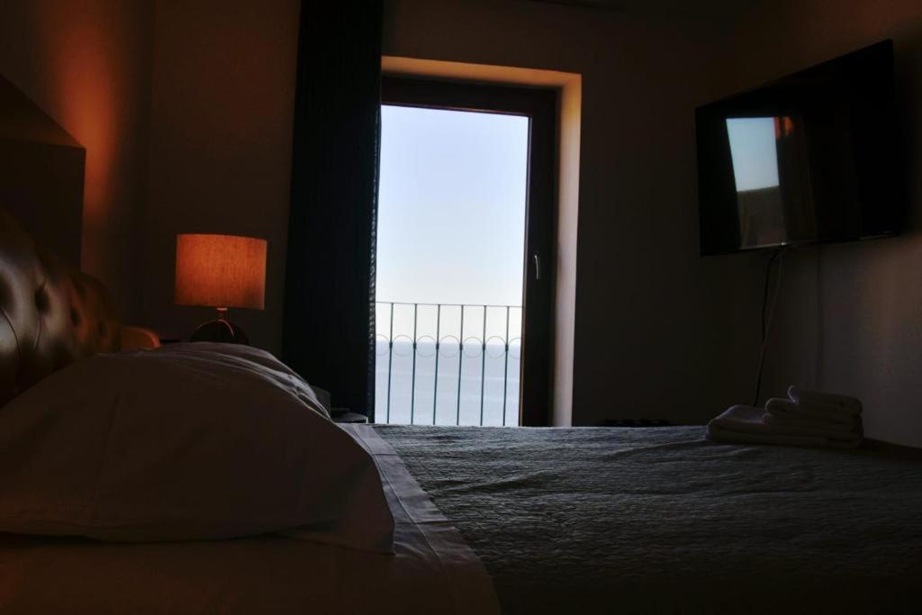 Le Suite Guarinelli B&B Gaeta Buitenkant foto