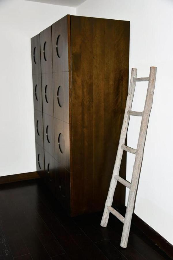 Le Suite Guarinelli B&B Gaeta Buitenkant foto